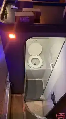 Smart Airbus Bus-Amenities Image