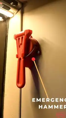 KOHINOOR TRAVELS Bus-Amenities Image