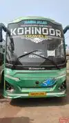 KOHINOOR TRAVELS Bus-Front Image
