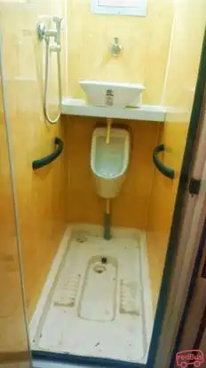 Tantia Travels & Cargo Bus-Amenities Image