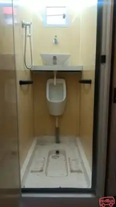 Tantia Travels & Cargo Bus-Amenities Image