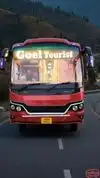 Goel Tourist (Regd) Bus-Front Image