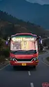 Goel Tourist (Regd) Bus-Front Image