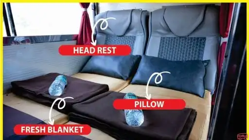 DURGASHAKTHI MOTORS Bus-Front Image