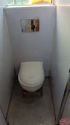 CITIZEN TRAVELS Bus-Amenities Image