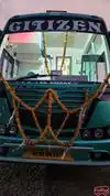 CITIZEN TRAVELS Bus-Front Image