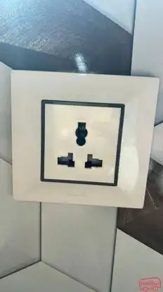 Krishna travels Bus-Amenities Image