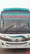 Goga Sikotar Travels Bus-Front Image