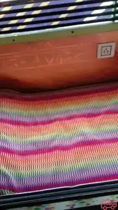 Maa Vaishno Travels Bus-Amenities Image