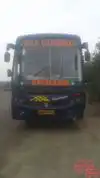 Maa Vaishno Travels Bus-Front Image