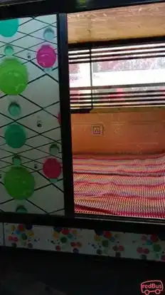 Maa Vaishno Travels Bus-Seats Image