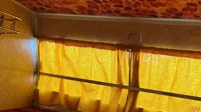 JAY AMBE TRAVELS Bus-Amenities Image