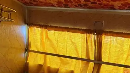 JAY AMBE TRAVELS Bus-Amenities Image