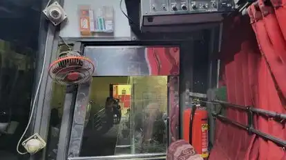 Chalo Mobility Private limited Bus-Amenities Image