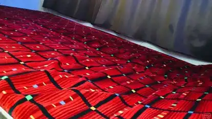 Shree Ghateshwari Mewada Travels  Bus-Seats Image