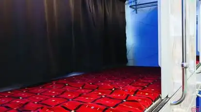 Shree Ghateshwari Mewada Travels  Bus-Seats Image