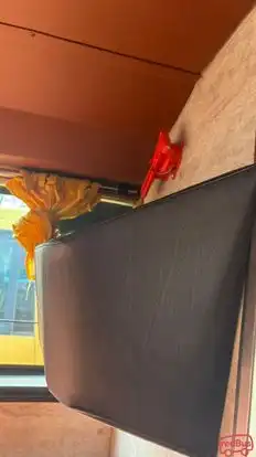 Mohanta Travels Bus-Amenities Image