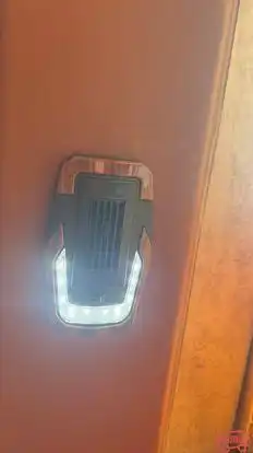 Mohanta Travels Bus-Amenities Image