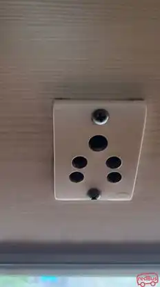 Mohanta Travels Bus-Amenities Image