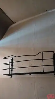 Mohanta Travels Bus-Amenities Image