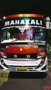 Safar Travels (Pune) Bus-Front Image