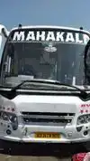 Safar Travels (Pune) Bus-Front Image