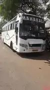 Safar Travels (Pune) Bus-Front Image
