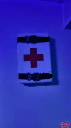 Rahul Travels Indore Bus-Amenities Image