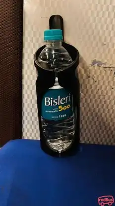 EXEL RIDES Bus-Amenities Image