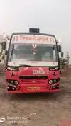 SIDDHESHWAR TOURS AND TRAVELS Bus-Front Image