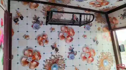 Jay Dwarkesh Travels Bus-Amenities Image