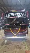 Rathimeena Travels B Bus-Front Image
