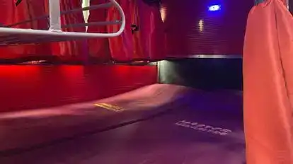 Master Travels Bus-Seats Image