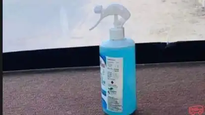 Deltin Travels Bus-Amenities Image