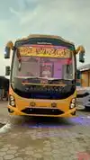 Devraj Travels Bus-Front Image