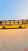Devraj Travels Bus-Front Image