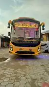 Devraj Travels Bus-Front Image