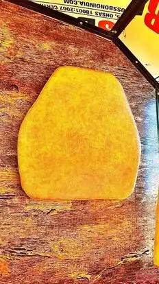 TASNIM TRAVELS Bus-Amenities Image