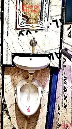 TASNIM TRAVELS Bus-Amenities Image