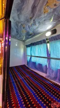 Shree Seth Sawariya Travels Bus-Amenities Image