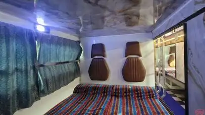 Shree Seth Sawariya Travels Bus-Seats Image