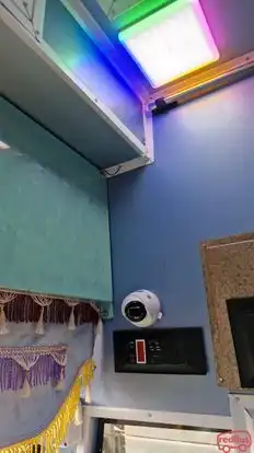 Shree Seth Sawariya Travels Bus-Amenities Image