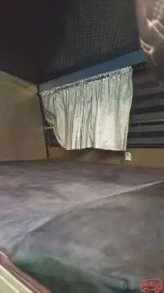 Shree Jalaram Darshan Travels Bus-Seats Image