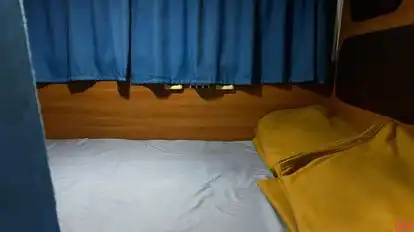 Chanakya Travels Agency Bus-Seats Image