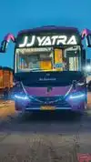 J J YATRA  Bus-Front Image