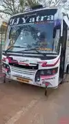 J J YATRA  Bus-Front Image