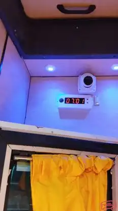 J J YATRA  Bus-Amenities Image