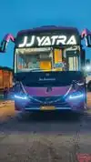 J J YATRA  Bus-Front Image