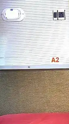 J J YATRA  Bus-Amenities Image