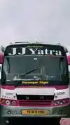 J J YATRA  Bus-Front Image